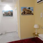Kapselhotel Federico 70 Giada Economy