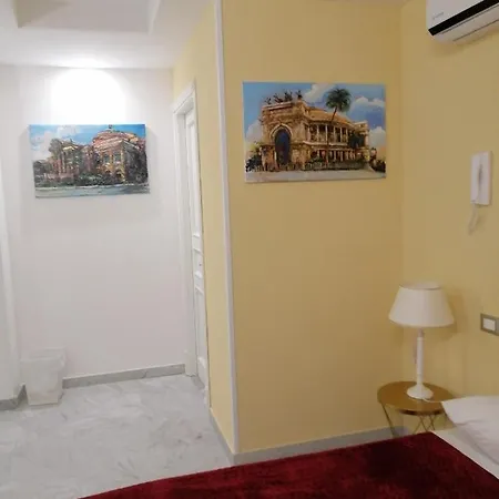 Kapselhotell Federico 70 Giada Economy