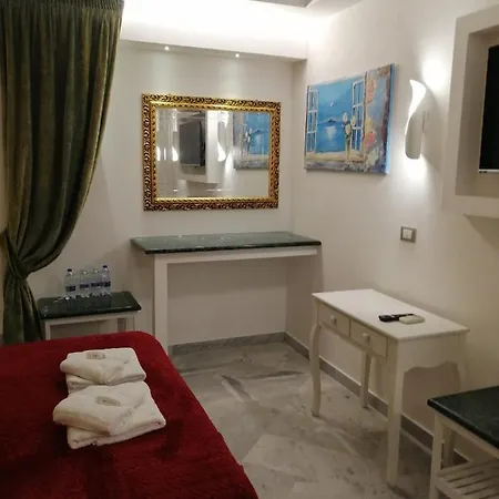 Federico 70 Giada Economy Palermo