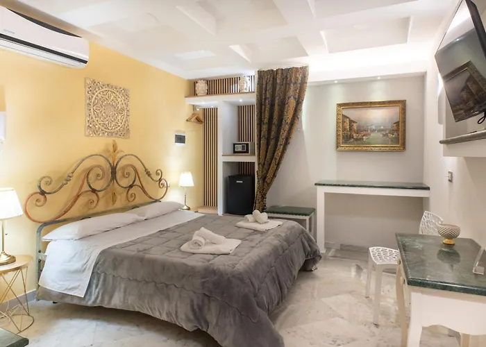 Federico 70 Giada Economy Kapszulahotel